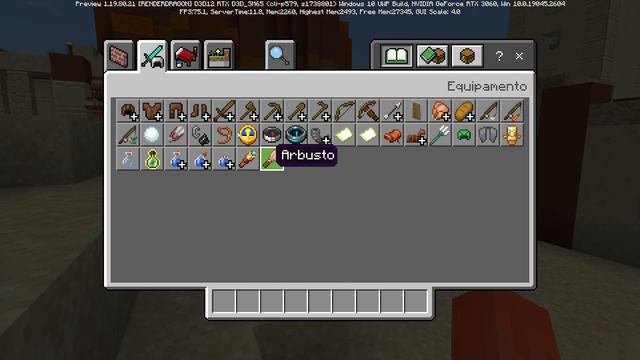 🔥MINECRAFT PE 1.19.80.21! - NOVO BLOCO DE CASCALHO SUSPEITO ARMOR TRIMS E NOVIDADES! смотреть онлайн