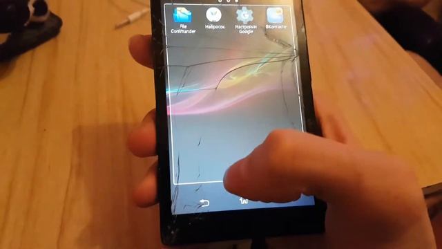 Обзор sony xperia c c2305 смотреть онлайн