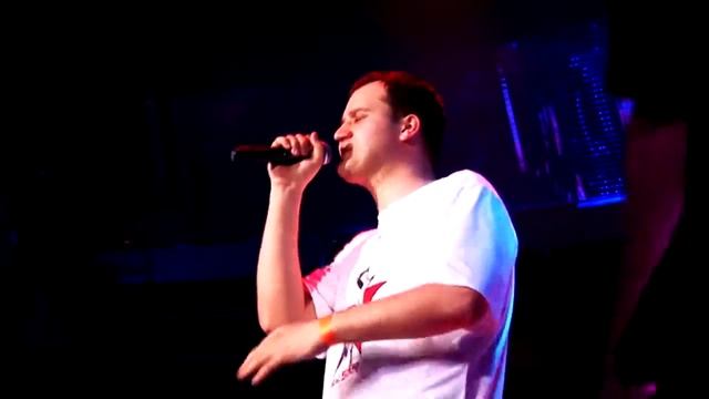 Кварта Тайный Заговор Свежий ветер LIVE смотреть онлайн