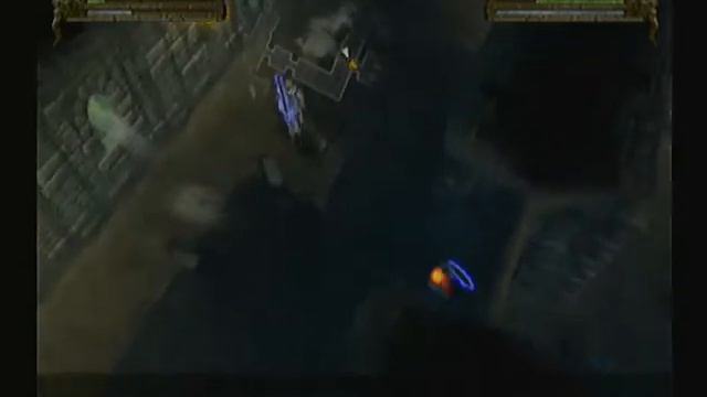 Baldur's Gate: Dark Alliance Part 34 - Eggs in my desk смотреть онлайн