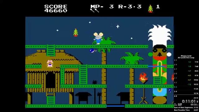 Mappy Land - 22m10s смотреть онлайн