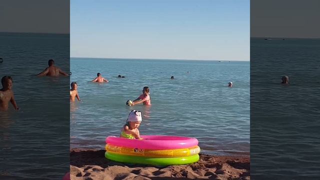 Балхаш. 05.08.2020г. База отдыха "Коктем". смотреть онлайн
