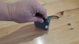 Портативная колонка в качестве электронного манка. Подробный обзор.