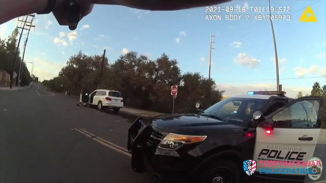 Оружие призрак / Применение оружия полицией смотреть онлайн