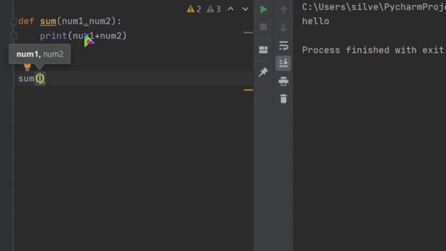 Python Tutorial - 17 | Functions in Python | User defined Functions | Sinhala смотреть онлайн