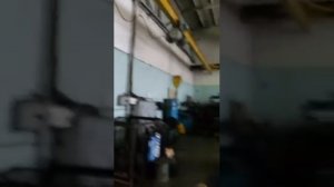 Установка И Затяжка Гбц D6AC