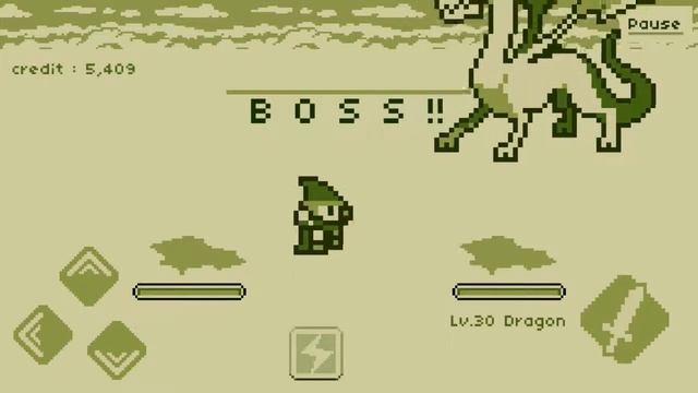 [Android] Timing Hero Sorcerer Stage 11 to 30 gameplay смотреть онлайн