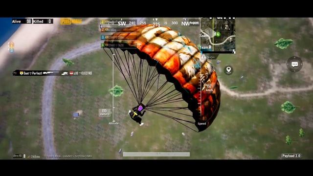 PUBG ULTRA HDR 90FPS PUBG FRAGMOVIE | By tazio смотреть онлайн