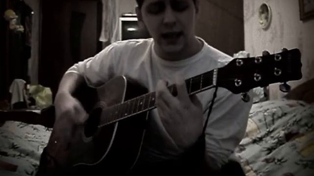 Quest Pistols -- Ты так красива (Cover) смотреть онлайн