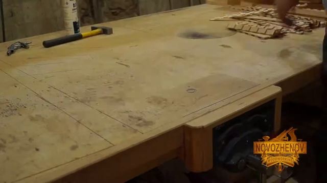 Производство фасадов для мебели из дерева | Начало смотреть онлайн