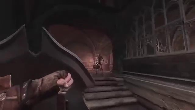 The Elder Scrolls 6 Trailer [2016] смотреть онлайн