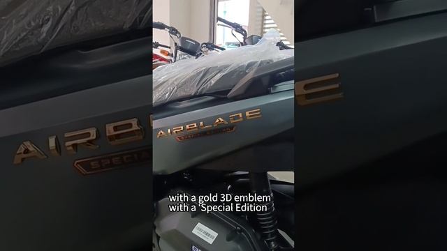 HONDA AIRBLADE 160 SPECS смотреть онлайн