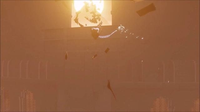 Journey PS4 - Sunken City Collectables Guide смотреть онлайн