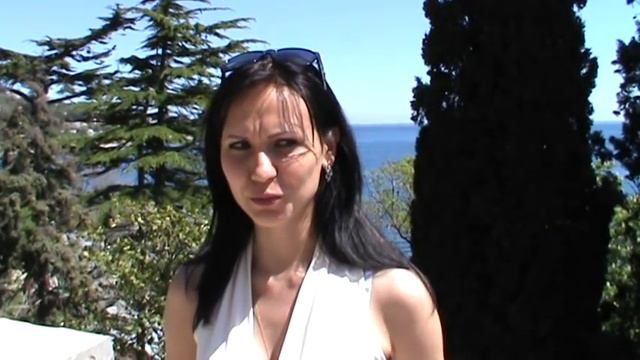 Форум, Симеиз 2013 Штенцова Наталья смотреть онлайн