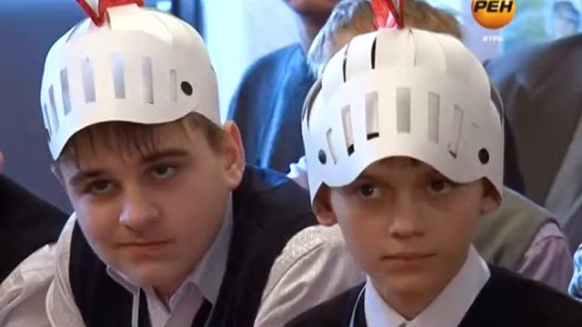 Рыцари творчества смотреть онлайн