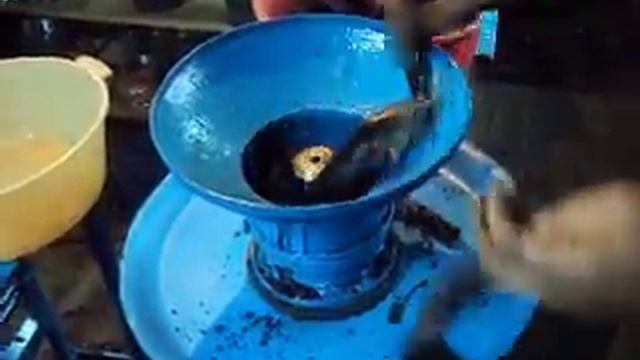 измельчитель облоя резины в крошку смотреть онлайн