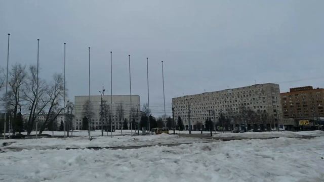 Площадь Архангельск смотреть онлайн