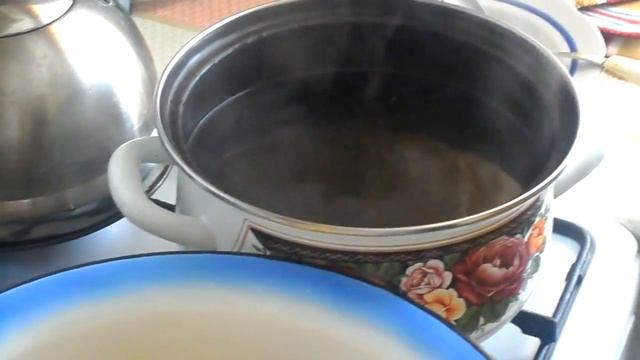 Готовим! Варенье из айвы смотреть онлайн