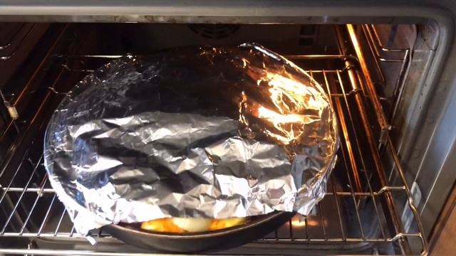 Ребрышки с овощами в духовке/как приготовить ребрышки/вкусные ребрышки/ смотреть онлайн