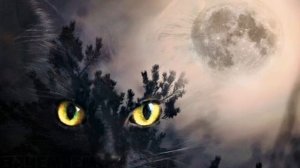 Чёрная 🌕 / Агата Кристи