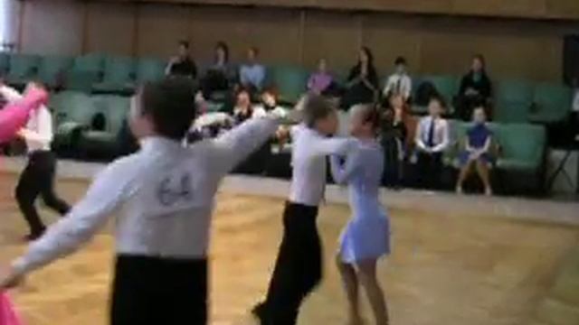 Самба, 12 декабря 2010 смотреть онлайн