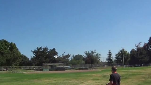 Squishy's Cheap-N-Easy rc airplane смотреть онлайн