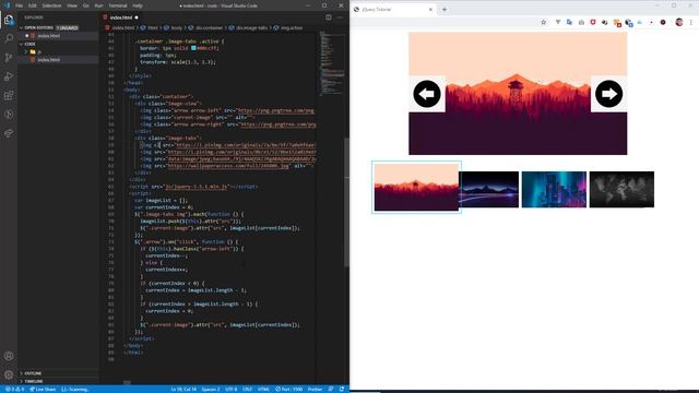 jQuery 6-Sabaq (қазақша) смотреть онлайн
