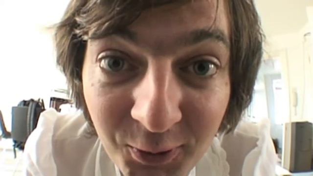 A message to Noel Fielding смотреть онлайн