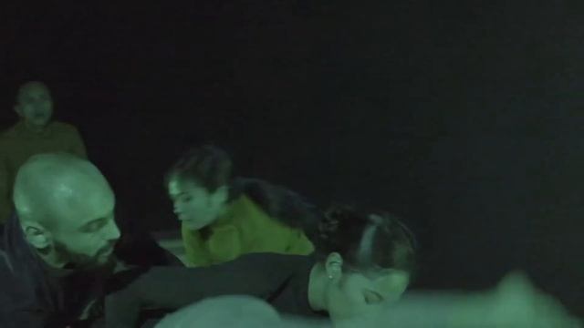 FLEX: A Dance Theater Performance смотреть онлайн