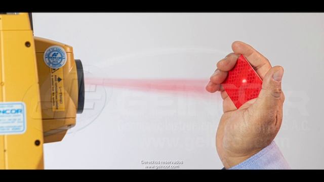 PRESENTACION TOPCON GM 100 (1/10) смотреть онлайн