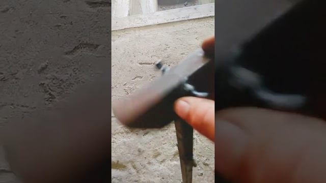 Супер упоры на ворота из хлама в гараже!!!! смотреть онлайн