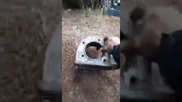 Установка стартера вместо пускача ПД-10 / на стартер Словак (SLOVAK) смотреть онлайн