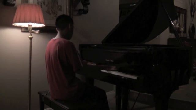 Kokoro Kara no Message by Sakura piano смотреть онлайн