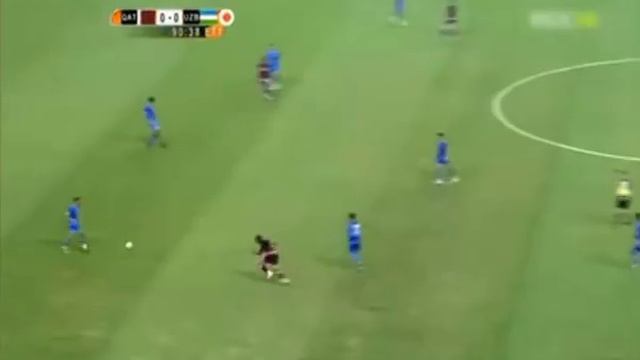 Как можно не забить? Неманья Йованович и Талал Ал Блуши смотреть онлайн