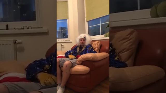 КЛОУН А4 БЕЗ ГРИМА? ❗❗❗ смотреть онлайн