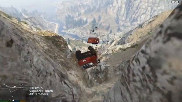 GTA 5 .Обзор на Audi Q7. смотреть онлайн