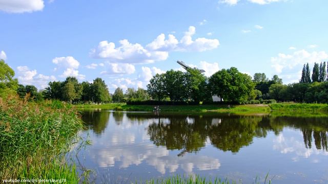Санкт-Петербург