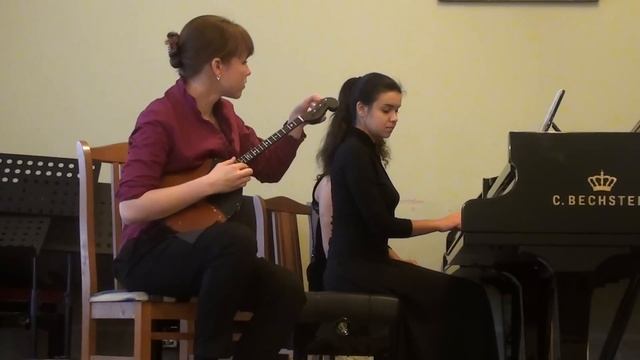 1.Голубка 2. Ша штил смотреть онлайн