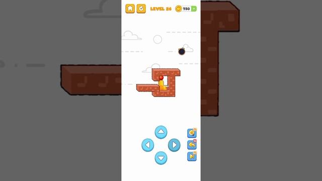 Snake Apple Game - All levels - (21-30) Answers #3 смотреть онлайн