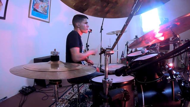 Vicente Pinheiro - Hollywood Funk смотреть онлайн