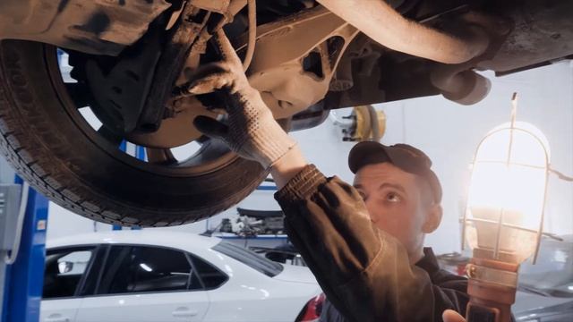 Подготовка автомобиля после зимы к летнему сезону l #Autoblog2.0 #автосоветы смотреть онлайн