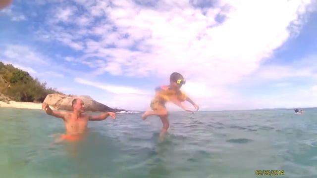 Тайланд Паттайя Острова смотреть онлайн