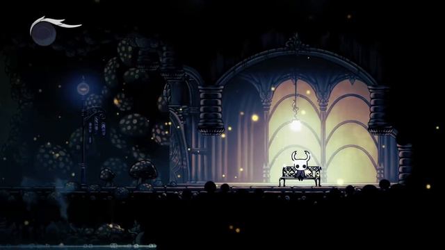 За что мы полюбили Hollow Knight? смотреть онлайн