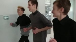 "Бегущий в лабиринте 4" (Тизер)