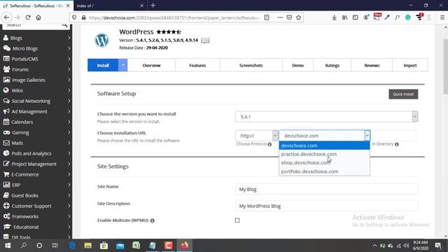 How to create a sub-domain in Namecheap Cpanel and add to Cloudflare DNS record смотреть онлайн