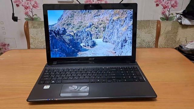 Acer 5750 в продаже! смотреть онлайн