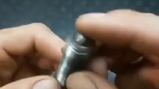 Как сделать съёмник для шаровых смотреть онлайн