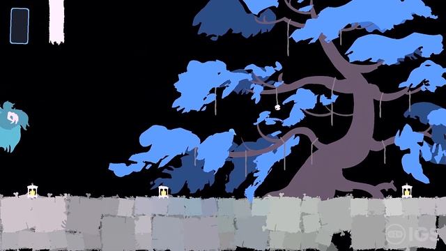 GONNER2 | Nintendo Switch Gameplay смотреть онлайн