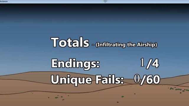 THE HENRY STICKMIN COLLECTION - ДВЕ ЧАСТИ В ОДНОМ ВИДЕО смотреть онлайн