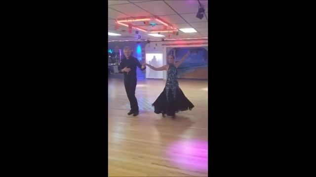 Tango with Colin смотреть онлайн